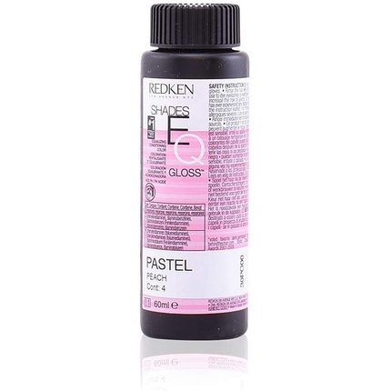 Краска для волос Redken Pastel Peach Colour Accessories