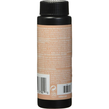 Краска для волос Redken Eq