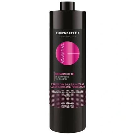 Шампунь Eugene Perma Essential Keratin Color