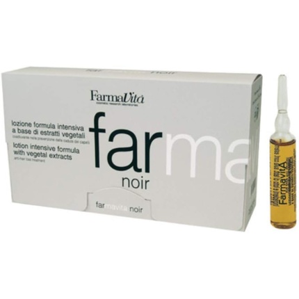 Шампунь Farmavita от выпадения волос