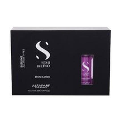 Лосьон для волос Alfaparf Milano Sublime Shine Lotion
