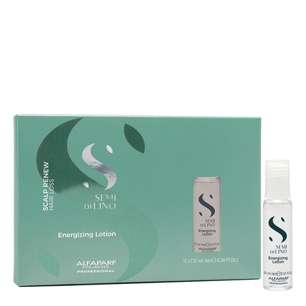 Лосьон Alfaparf Milano Scalp Renew Energizing