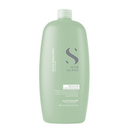 Шампунь Alfaparf Milano Semi Di Lino Scalp Rebalance