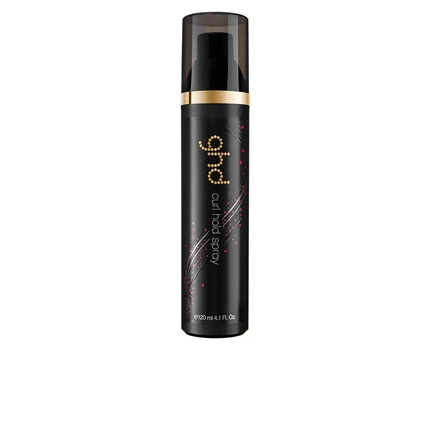 Спрей для фиксации локонов Ghd Curly Ever After