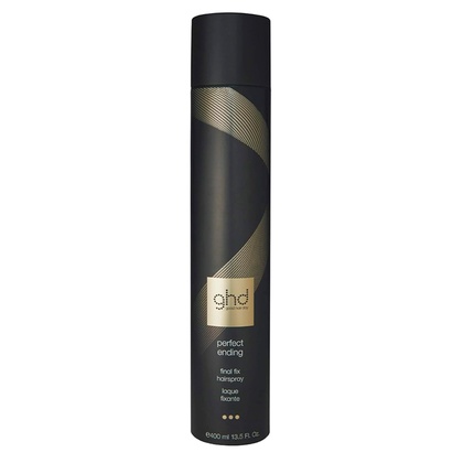 Фиксирующий спрей GHD Perfect Ending