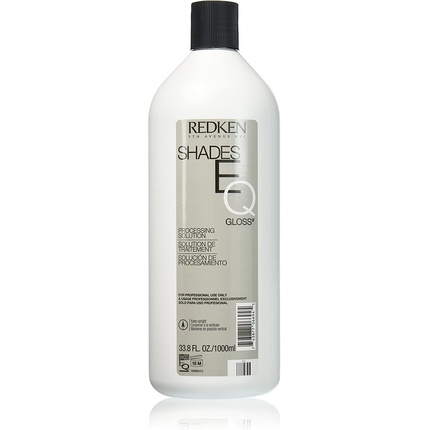 Процедурное решение Redken Shades EQ