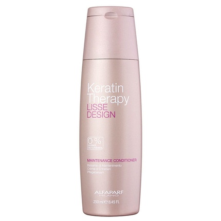 Кондиционер D1 Milano Keratin Therapy Lisse Design