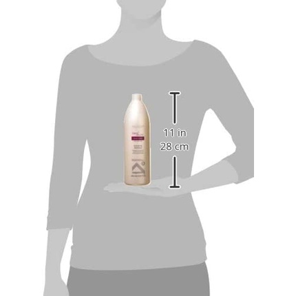 Шампунь Alfaparf Milano Semi Dí Lino Scalp Care Энергизирующий