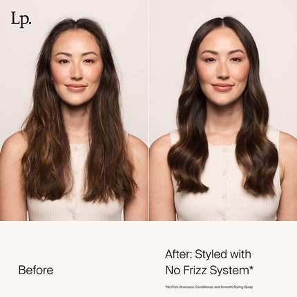 Стайлинговый спрей Living Proof No Frizz Smooth Styling Spray