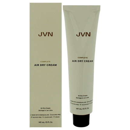 Крем Jvn Complete Air Dry Cream