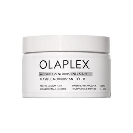 Невесомая питательная маска Olaplex