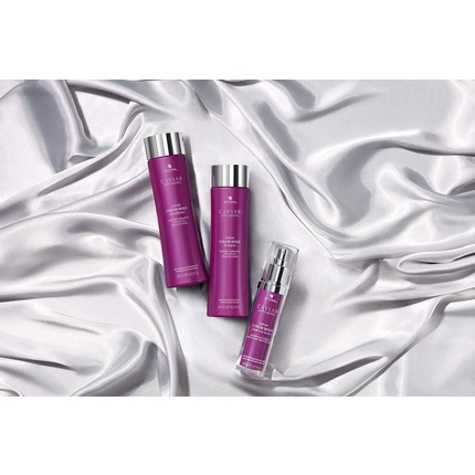 Кондиционер Alterna Infinite Color Hold