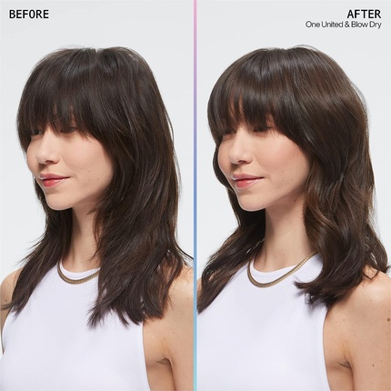 Спрей-кондиционер несмываемый Redken One United
