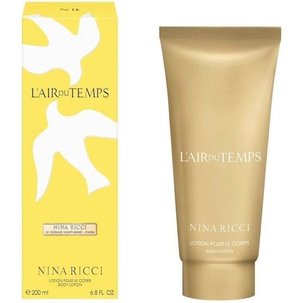 Лосьон для тела Nina Ricci L'Air Du Temps