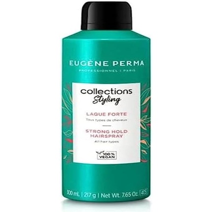 Лак для волос Eugene Perma Nature Collections