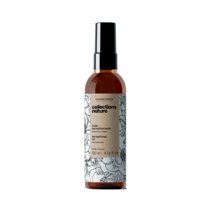 Масло для волос Eugene Perma Nutri-Repairing Oil