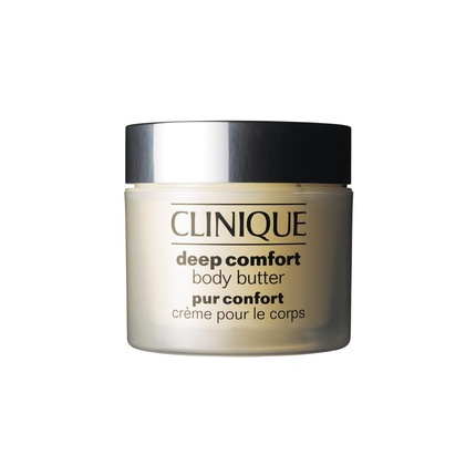 Крем для тела Clinique Deep Comfort