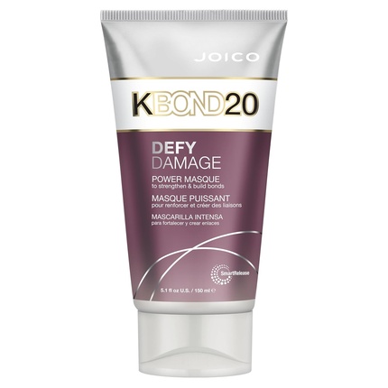 Power Masque Joico Defy Damage KBOND20