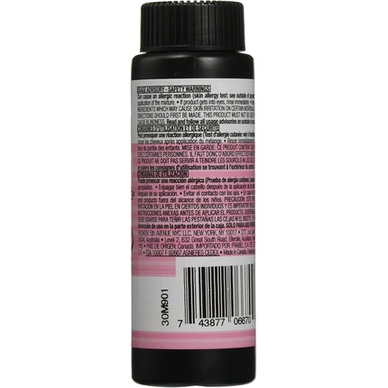 Стойкий блеск для волос Redken Shades EQ № 09B Sterling
