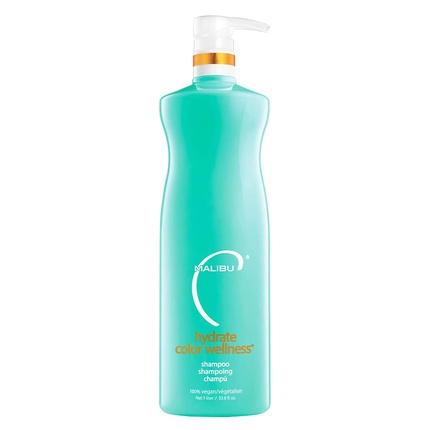 Шампунь Malibu Color Wellness