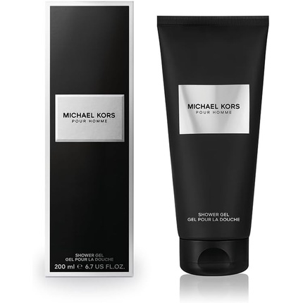 Гель для душа Michael Kors