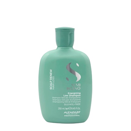 Шампунь Alfaparf Milano Semi Di Lino Scalp Renew
