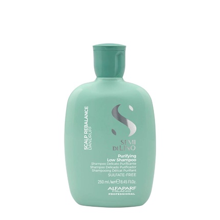 Шампунь Alfaparf Milano Semi Di Lino Scalp Rebalance