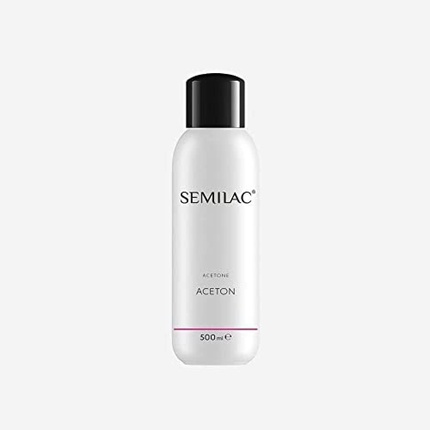 Acetone Remover Semilac