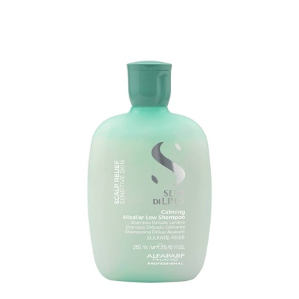 Шампунь Alfaparf Milano Semi Di Lino Scalp Relief