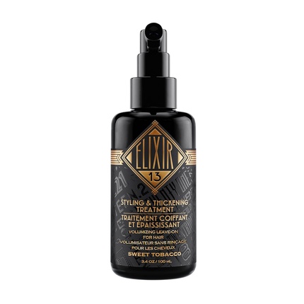 Hair Tonic 18.21 Man Made Elixir 13
