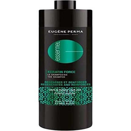 Шампунь Eugene Perma Essentiel Keratin Force