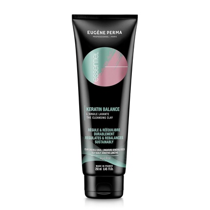 Шампунь Essentiel Keratin Balance Eugene Perma