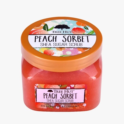 Скраб для тела Tree Hut Shea Sugar Scrub
