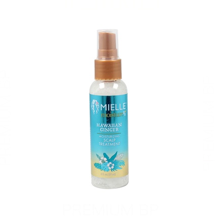 Scalp Treatment Mielle Moisture RX Hawaiian Ginger