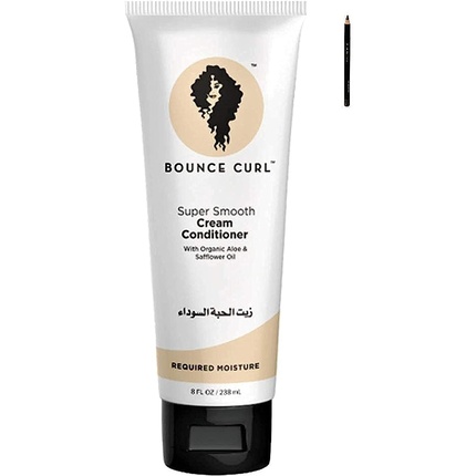 Кондиционер Bounce Curl Super Smooth Cream