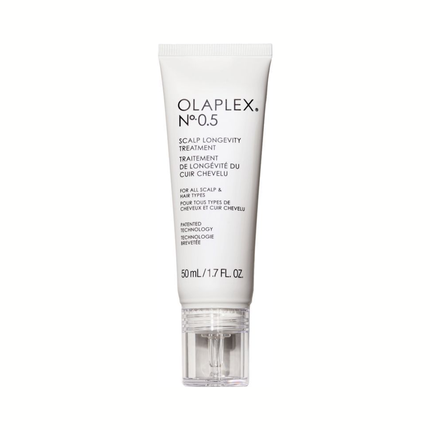 Средство для кожи головы Olaplex No. 0.5 Scalp Longevity Treatment