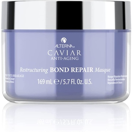 Маска для волос Alterna Caviar Restructuring Bond Masque