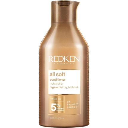 Кондиционер Redken All Soft Repairing