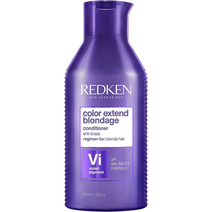 Кондиционер Redken Color Extend Blondage