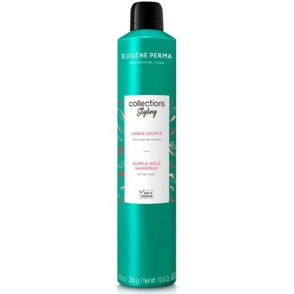 Гибкий лак Eugene Perma Nature Collections