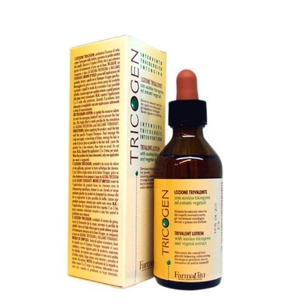 Hair Tonic Farmavita Tricogen Trivalent Лосьон