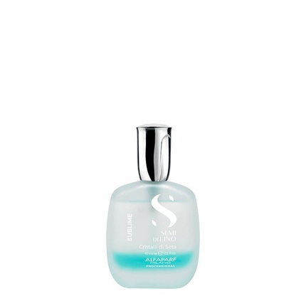 Сыворотка для волос Alfaparf Milano Semi Di Lino Sublime