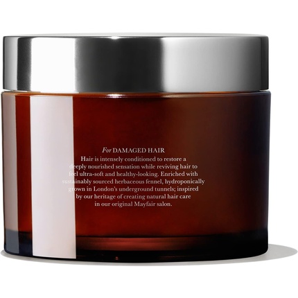 Маска для волос Molton Brown Интенсивное восстановление
