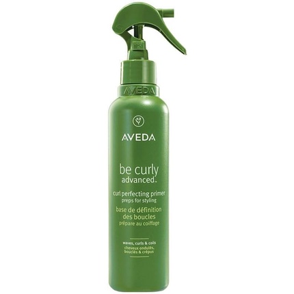 Несмываемый кондиционер Aveda Be Curly Advanced для защиты завитков