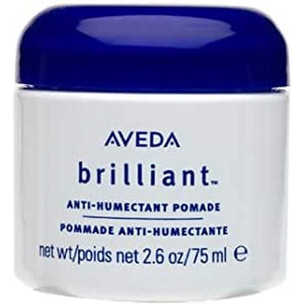 Помада Aveda Brilliant Anti-Humectant Pomade