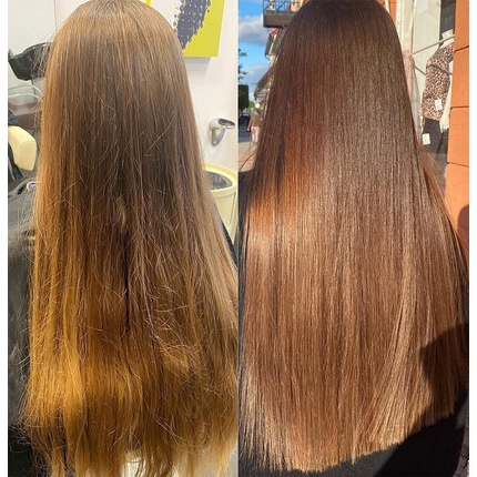 Лак для волос L'Anza Keratin Healing Oil Brush Thru Hair Spray
