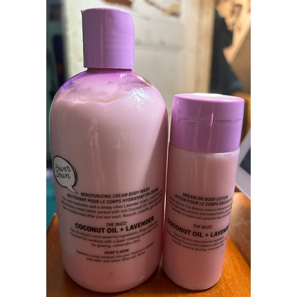 Гель для душа Victoria's Secret Coco Cream