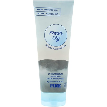 Лосьон для тела Victoria's Secret Fresh Sky