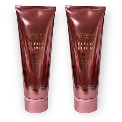 Лосьон для тела Victoria's Secret Fleur Elixir No. 07