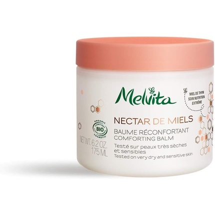 Успокаивающий бальзам Melvita Nectar De Miels